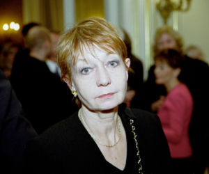 Elżbieta Czyżewska