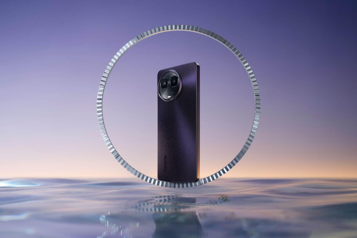 realme 11 5G