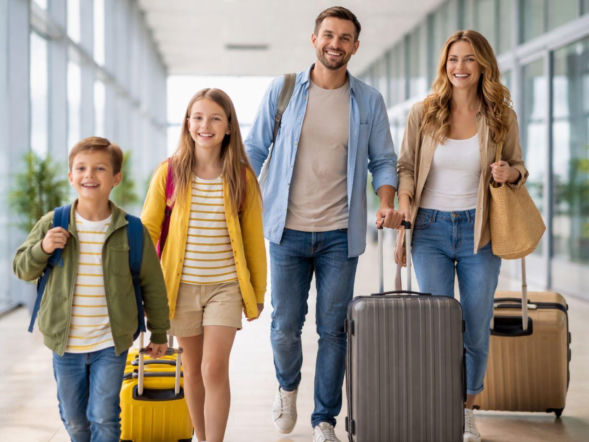 Rezerwujesz wakacje online? Przez ten błąd stracisz fortunę