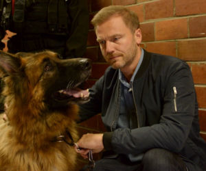 Komisarz Alex odcinek 126, Piotr (Krystian Wieczorek)