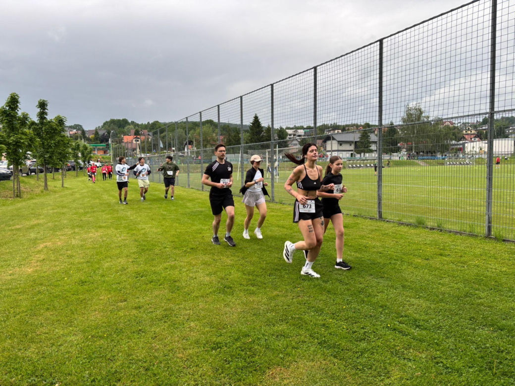 Bieg Run for a Smile 2026