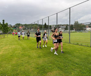 Bieg Run for a Smile 2026