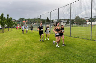 Bieg Run for a Smile 2026