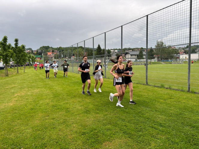 Bieg Run for a Smile 2026