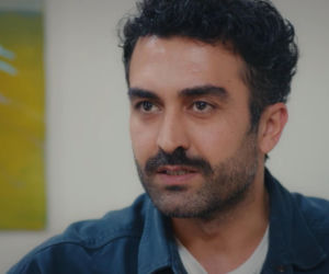 Dziedzictwo odcinek 884