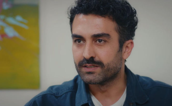 Dziedzictwo odcinek 884