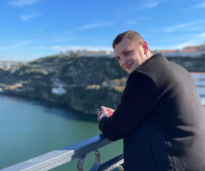 Dzielny bohater Andrzej nie żyje