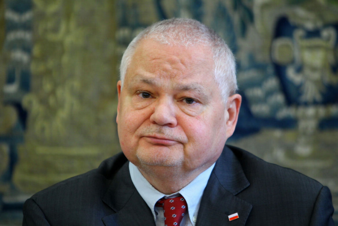 Prezes NBP sprawuje swoją funkcję do czasu objęcia obowiązków przez następcę