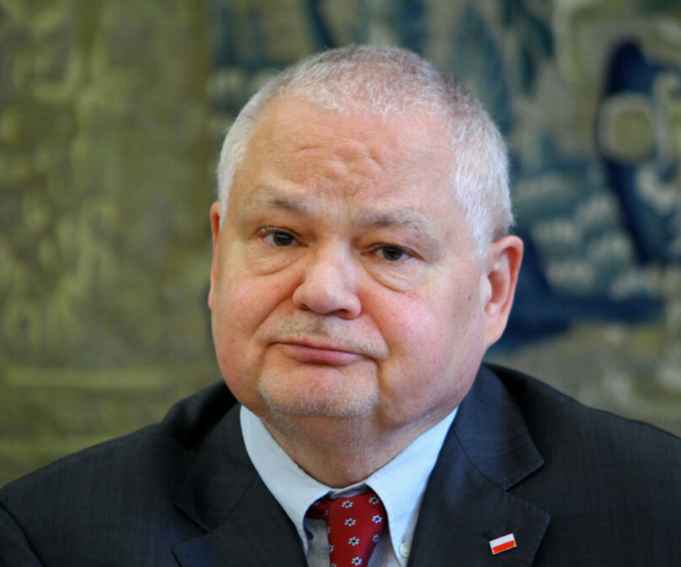 Prezes NBP sprawuje swoją funkcję do czasu objęcia obowiązków przez następcę