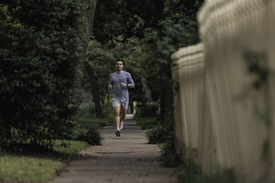 Garmin Forerunner 165