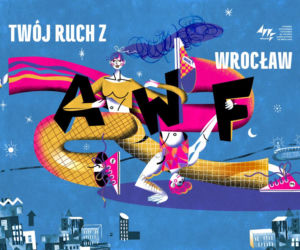 Zdrowie, bezpieczeństwo i rozwój – dlaczego warto studiować na AWF Wrocław