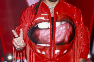 Baron już tak nie wygląda