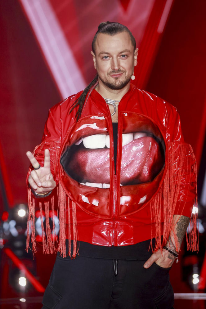 Baron już tak nie wygląda