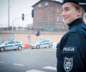 Piękne policjantki zabezpieczały COP24! [ZDJĘCIA]