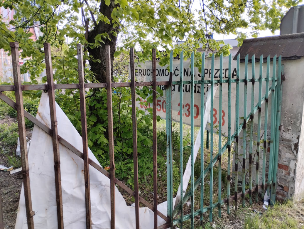 Zajazd Rudzki w Rudzie Śląskiej