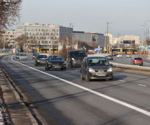 Nowy buspas w Dolinie Służewieckiej. Spóźniona rewolucja na Mokotowie i Ursynowie