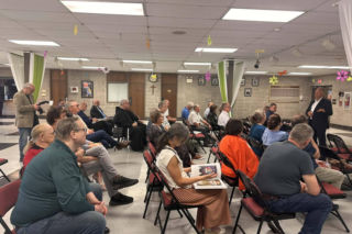 Nowa polonijna organizacja w Chicago. Chcą integrować katolików