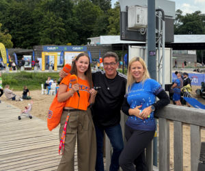 Citi Ukiel Sunset Run Olsztyn 2026