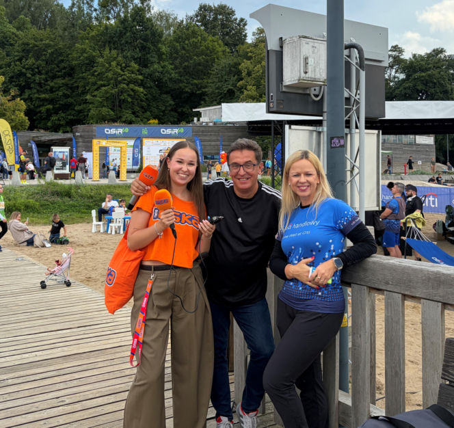 Citi Ukiel Sunset Run Olsztyn 2026