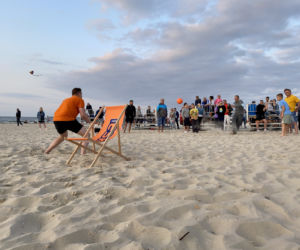 Eska Summer City Szczecin - Beach Bar Piaskownica Świnoujście