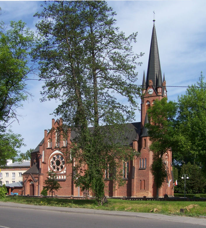 Tu odbędzie się pogrzeb Piotra Woźniaka-Staraka