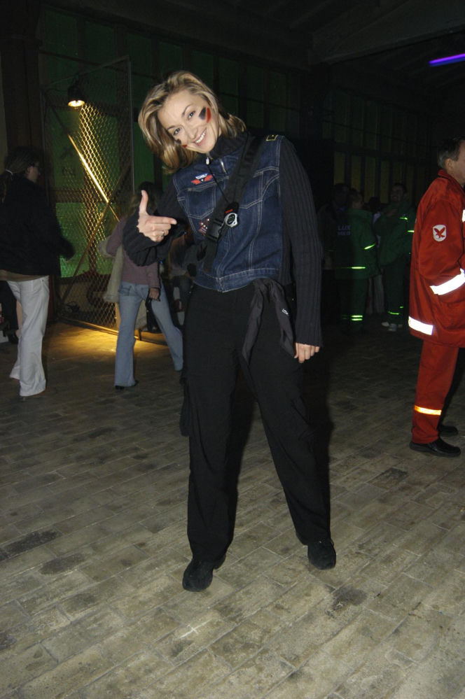 Martyna Wojciechowska