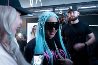 Córka Kanyego Westa i Kim Kardashian wydała... metalową piosenkę! North West ma tylko 12 lat!