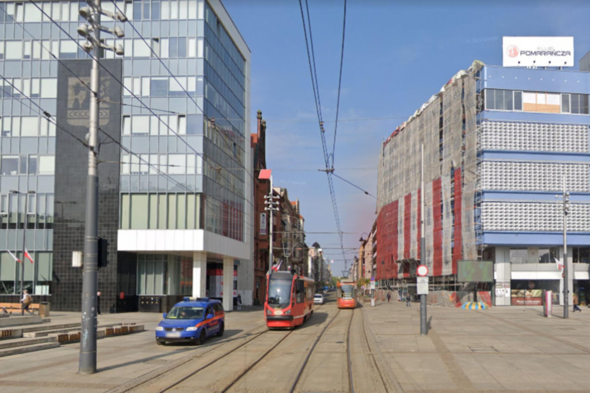 Katowice