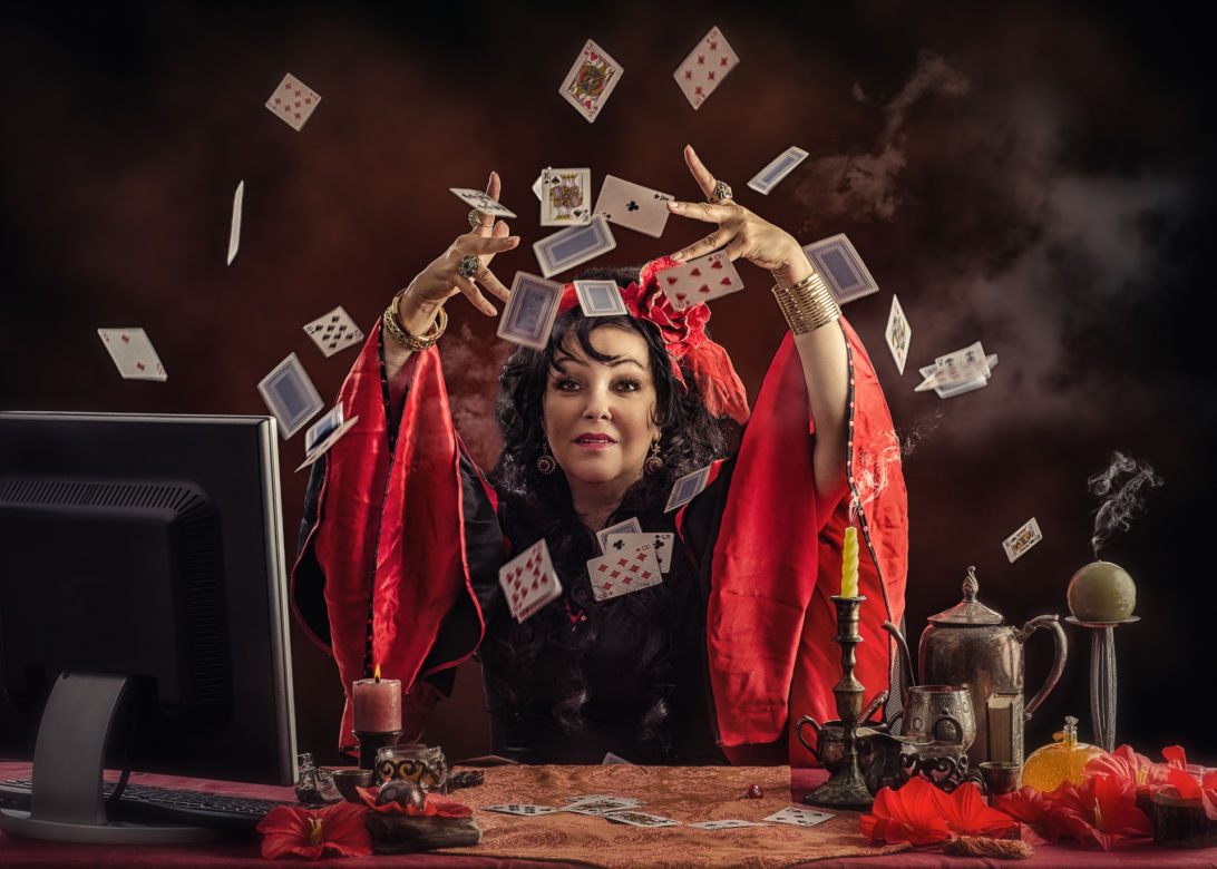 Walet pik (11 września – 11 listopada)