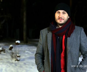 M jak MIŁOŚĆ. ROBERT LUBIŃSKI (Tomasz Borkowski)