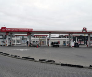 Skandaliczna wpadka stacji paliw w Białymstoku!