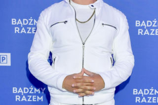 Konrad Skolimowski przeszedł ogromną metamorfozę. Tak autor hitu Wyglądasz idealnie wyglądał kiedyś
