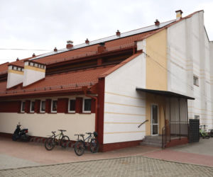 Będzie remont kolejnej sali sportowej w gminie Chełmiec. Umowa jest już podpisana!