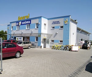 PSB-Mrówka (Kozienice)