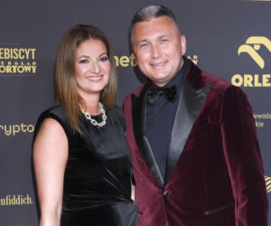 Radosław Piesiewicz zatrzymany. O jego żonie też jest głośno! Agnieszka Piesiewicz to bardzo tajemnicza kobieta