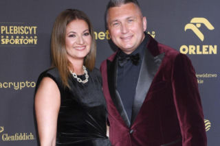 Radosław Piesiewicz zatrzymany. O jego żonie też jest głośno! Agnieszka Piesiewicz to bardzo tajemnicza kobieta