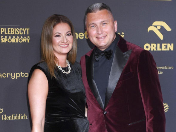Radosław Piesiewicz zatrzymany. O jego żonie też jest głośno! Agnieszka Piesiewicz to bardzo tajemnicza kobieta