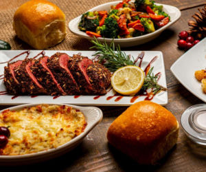 Ile waży świąteczne marnowanie jedzenia? Badanie Too Good To Go