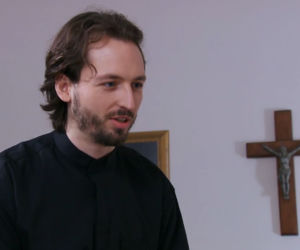 Na Wspólnej odc. 3241. ksiądz Olek (Jan Hussakowski)