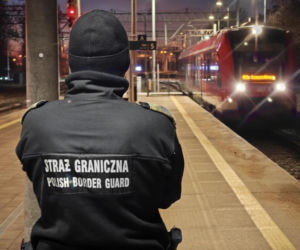 Nabór do Morskiego Oddziału Straży Granicznej