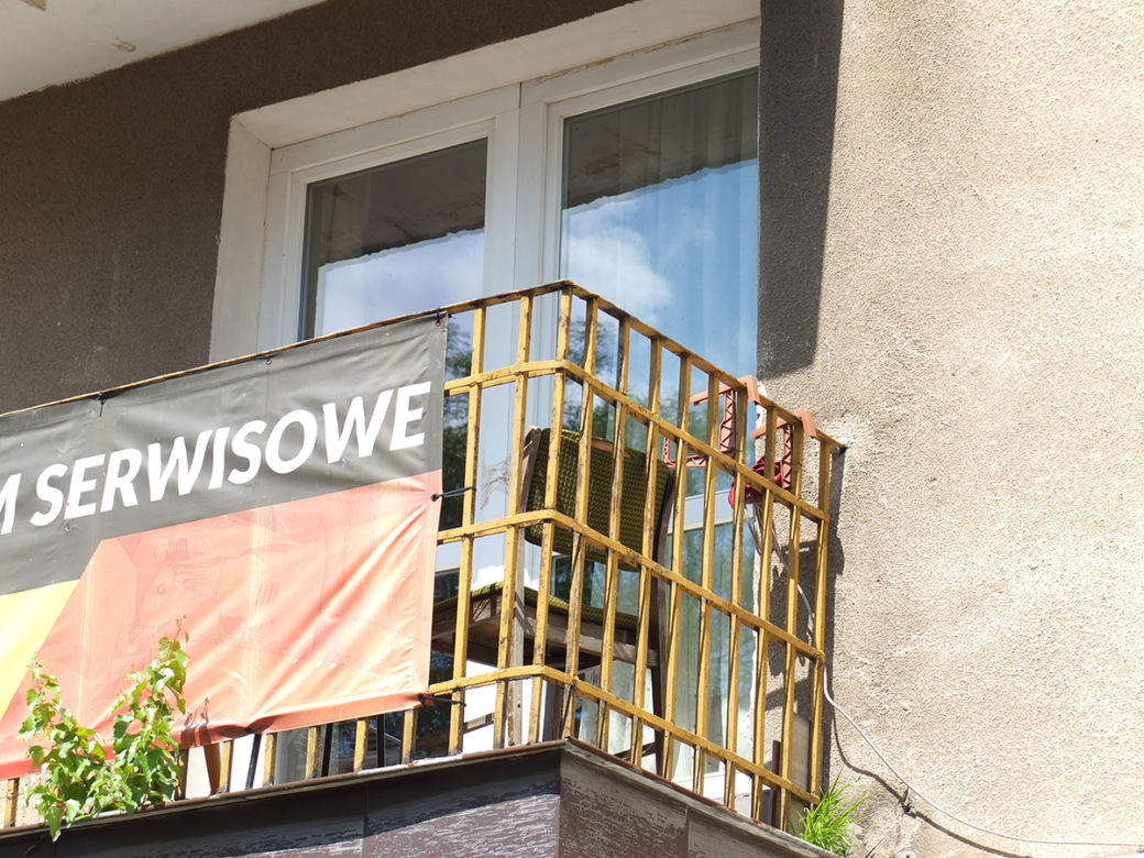 Zabił Maję, bo nie znalazła mu pracy