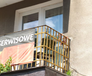 Zabił Maję, bo nie znalazła mu pracy