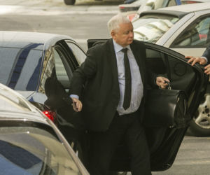  Jarosław Kaczyński