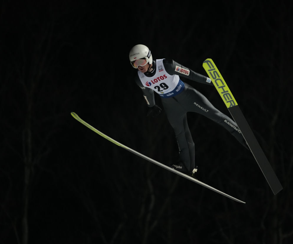 Andrzej Stękała