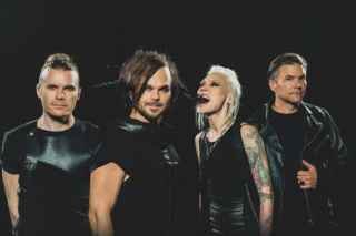 The Rasmus w Warszawie. Finowie zagrają w Proximie