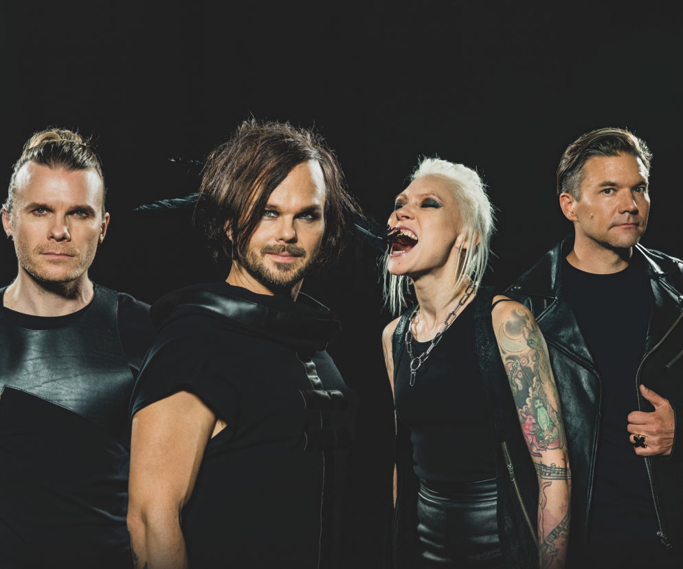 The Rasmus - Jezabel