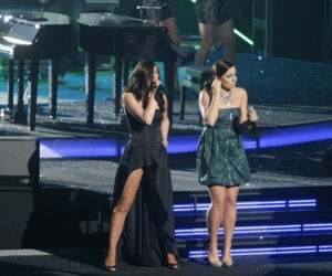 Caterina i Katarzyna Wilk