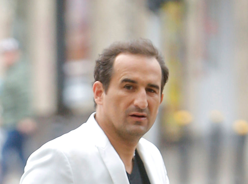 Michał Koterski