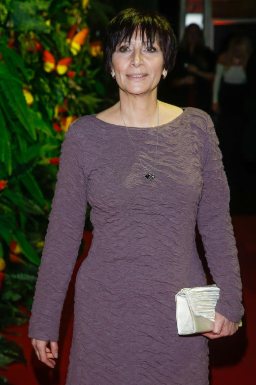Renata Pałys kończy 70 lat