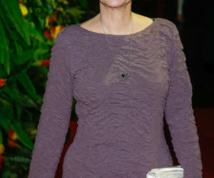 Renata Pałys kończy 70 lat